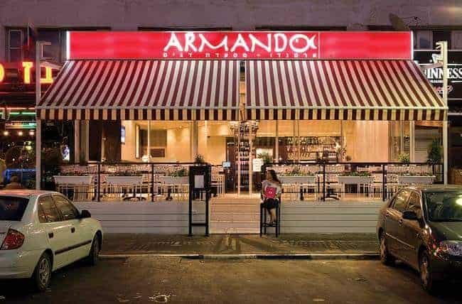 Armando Restaurant