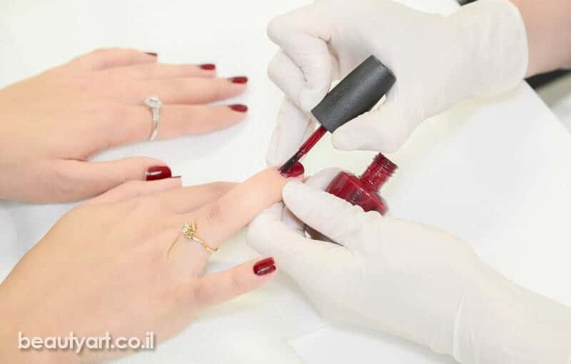 Salon Beauty Art
