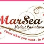 Marsea Modest Swim & Casualwear With Style