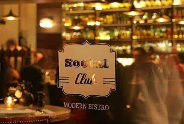 Social Club