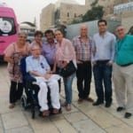 A day in the life with Care Bus Transport
