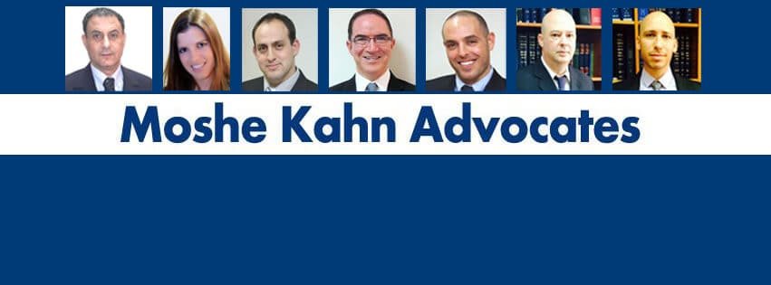 Moshe Kahn Advocates
