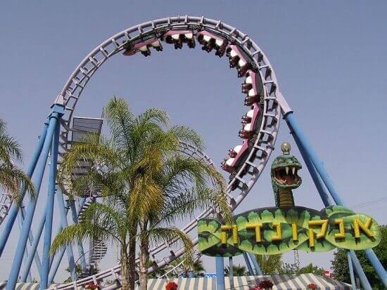 Luna Park