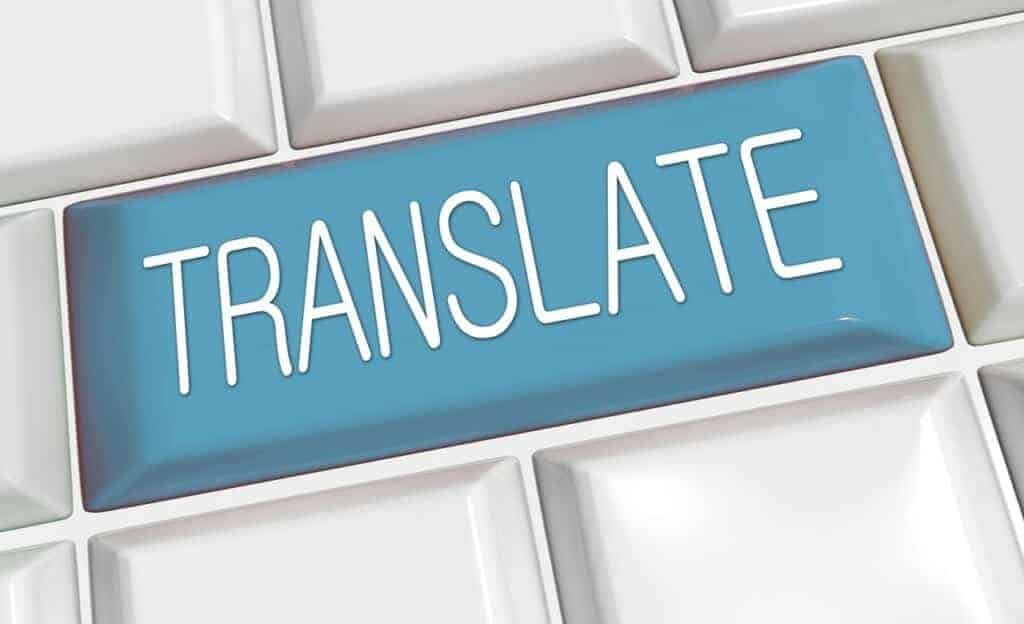 Professional Translations: Hebrew, English, French