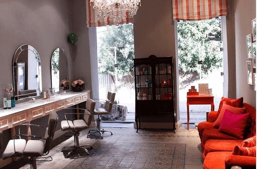 Roy Daniel Hair Studio