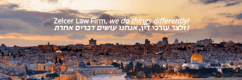 Zelcer Law Firm