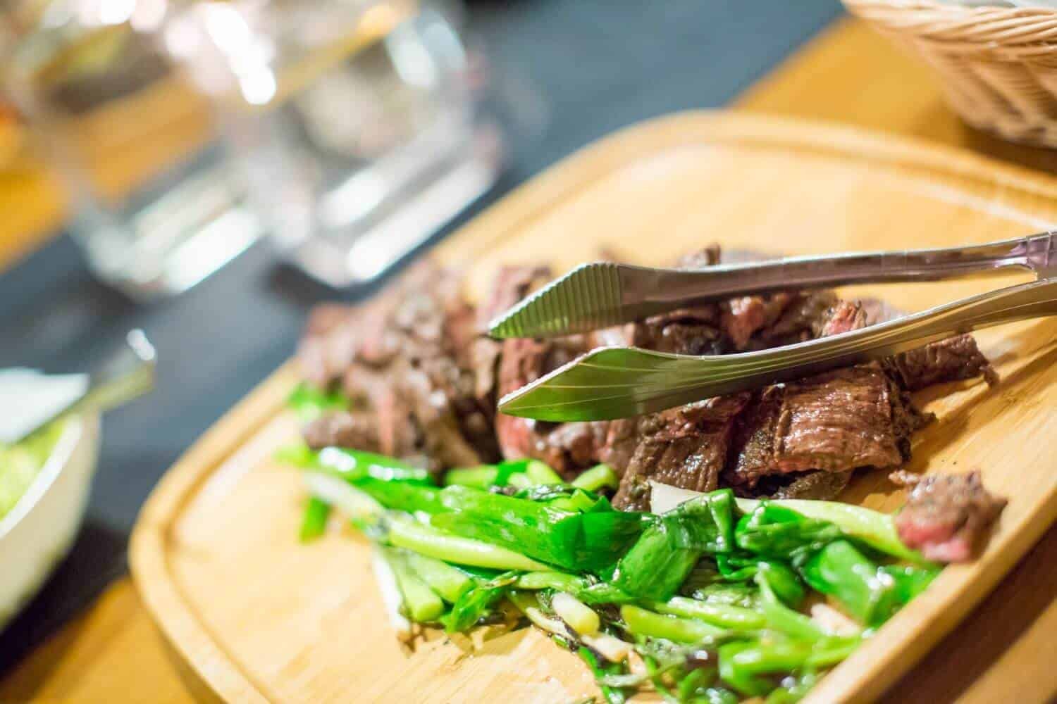 Kinamon Catering | snapisrael