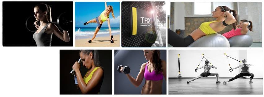 ladytrainer