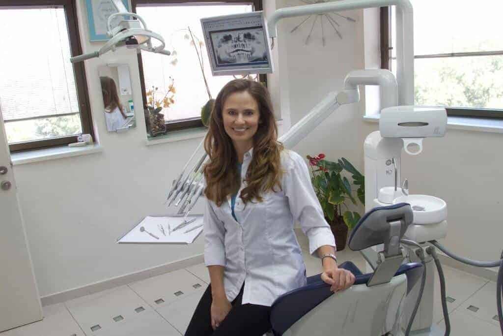 TelAvivDentist.DrVirginiaMelmed