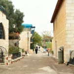 Where is Tzfat in Israel, and Why is Safed Important to Judaism