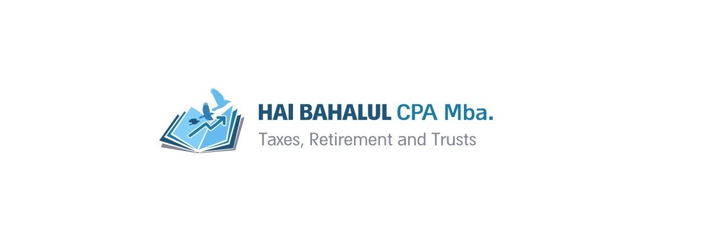 Hai Bahalul, CPA – U.S. & Israeli Tax