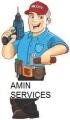 AMIN SHIPPUTZIM -ONE-STOP HANDYMAN