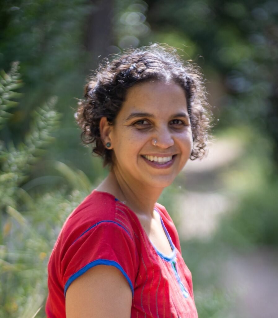 Ayurvedic massage and therapy