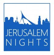 Jerusalem Nights classic tour