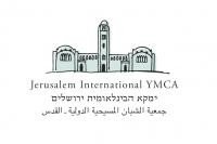 JERUSALEM INTERNATIONAL YMCA SWIMMING POOL