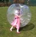 Make your birthday party fun with Roly Poly Balls!