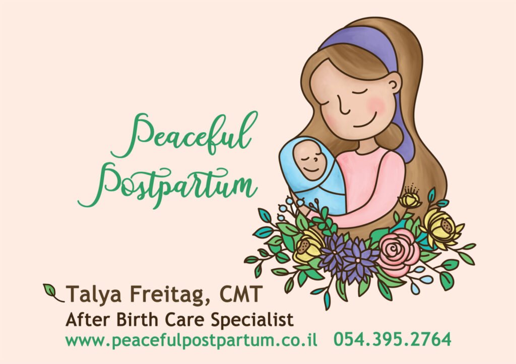 Baby Night Nurse/Postpartum Care Provider/Massage Therapist