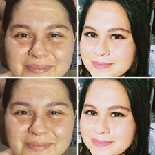 Makeup Artist in Jerusalem (and other locations)