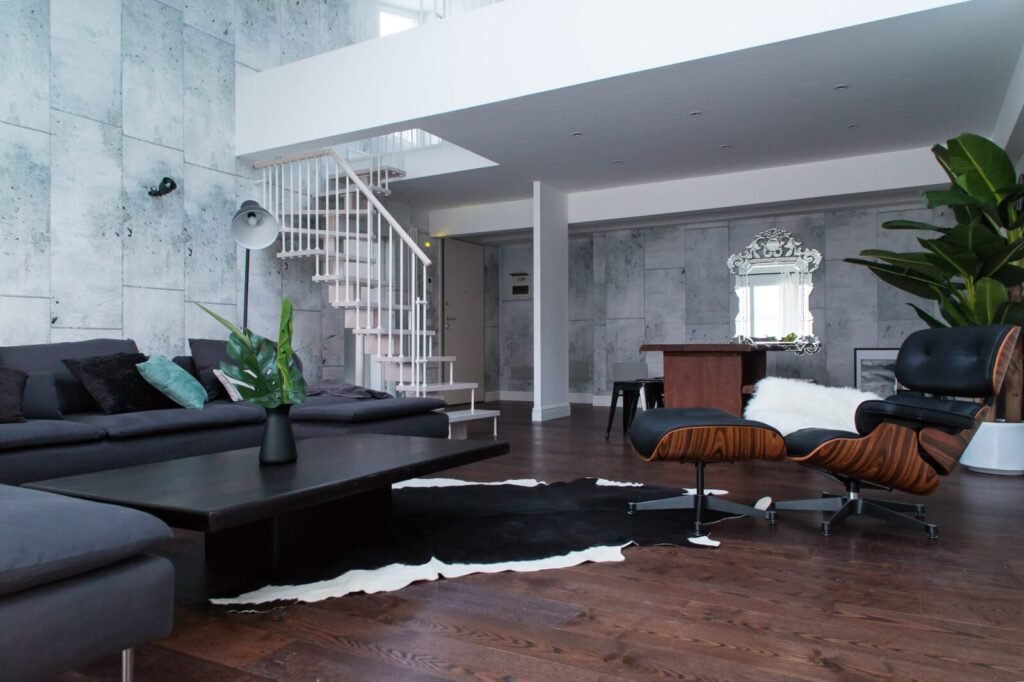 Micol Zanzuri Interior Design