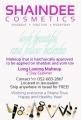 SHABBAT AND LONG LASTING COSMETICS