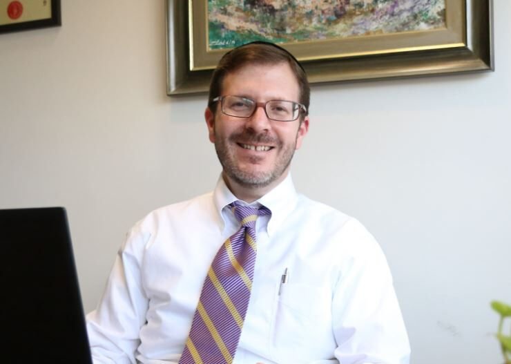 Avner Slater Attorney at Law