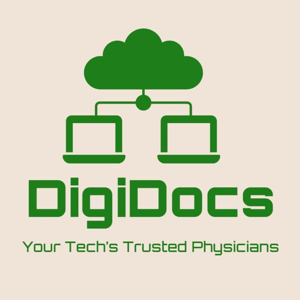 Computer Technician