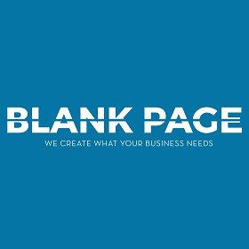 Blank Page