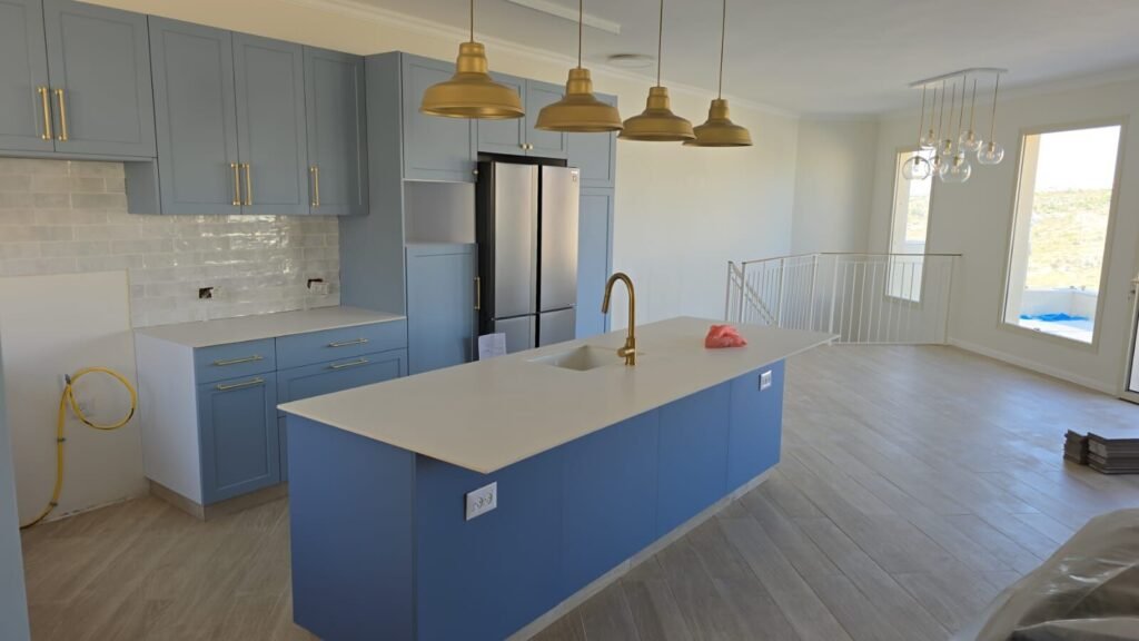 Construction and Renovation with North American Customer Service