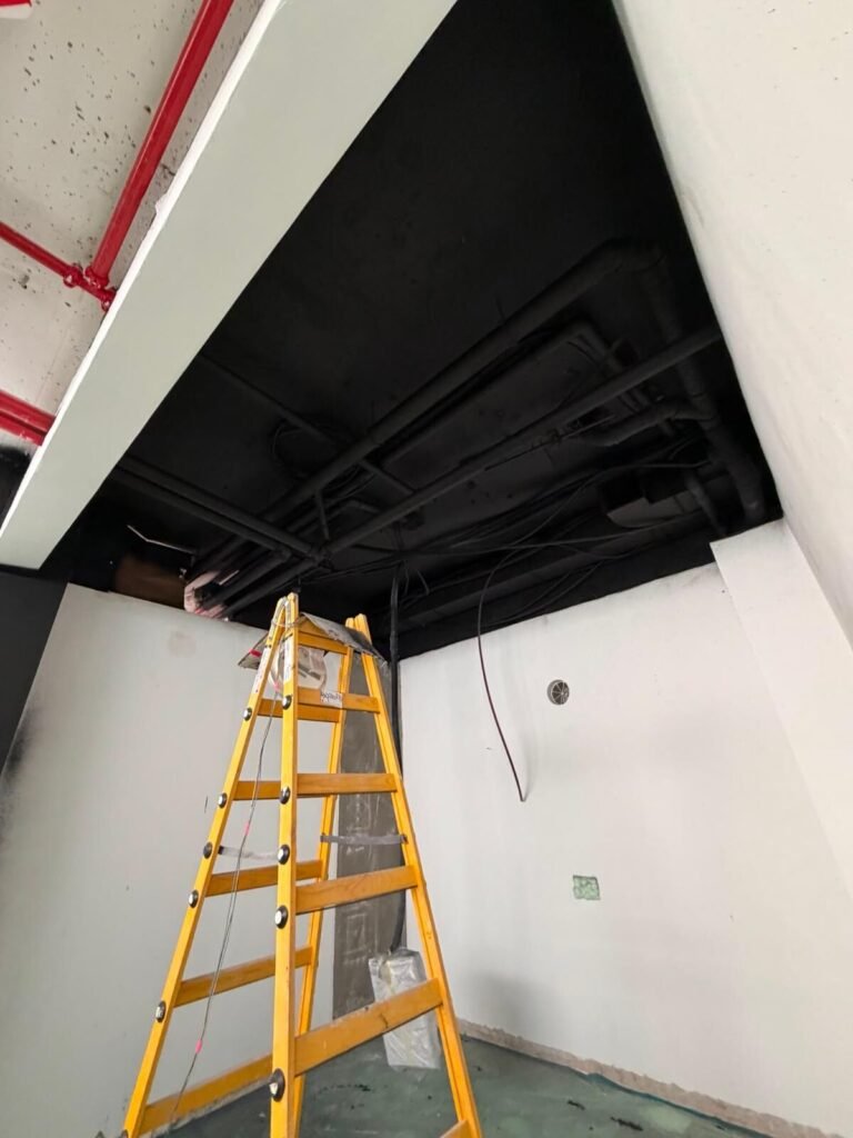 Premium Renovation & Finishing — Drywall, Microcement, Doors, Pergolas , Tel Aviv & Sharon