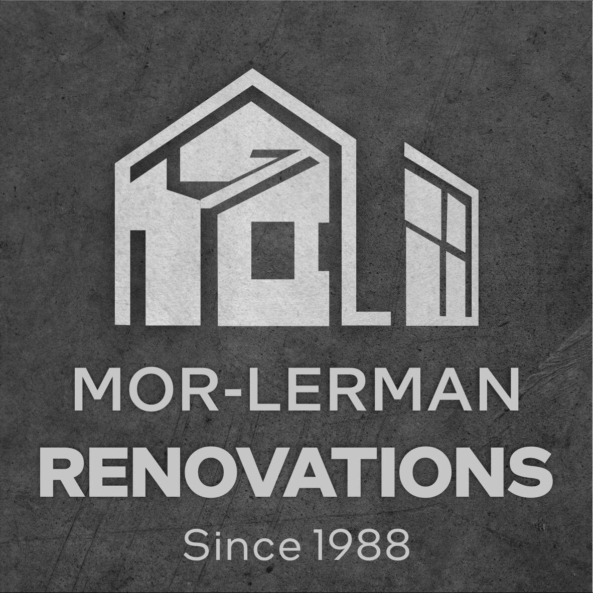 Mor Lerman Renovations – Transform Your Home with Expert Renovations & Sealing Solutions