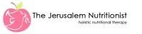 Jerusalem Nutritionist – Holistic Nutritional Therapy