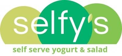 Selfy’s Self Serve Yogurt and Salad