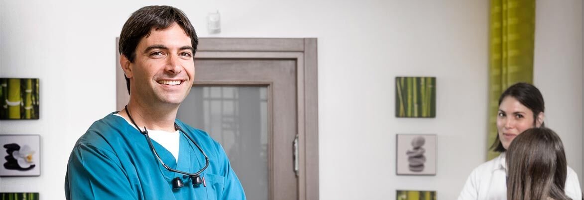 DR. Eytan Orrelle’s PRACTICE
