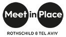 Meet in Place – Meeting Rooms For Rent