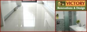 VICTORY Renovations & Design