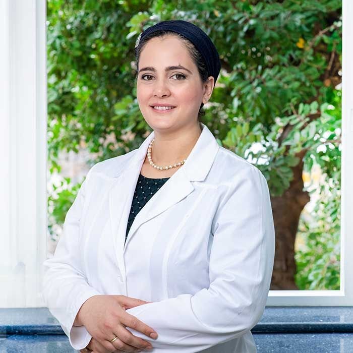 Dr. Sarit Avraham- Precision Dentistry for Long-Term Health