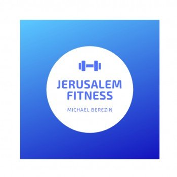 Jerusalem Fitness Michael Berezin