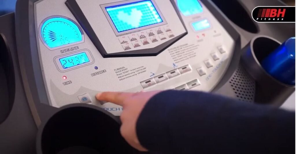 TAKE CHARGE OF YOUR HEALTH! Treadmill Technician & Sales