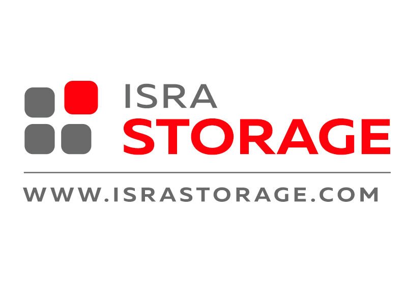 ISRASTORAGE - Full Service Storage in Israel