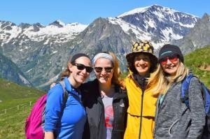 KSA Kosher Summer Adventures in the Alps