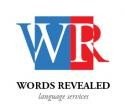 Translation services – translate in over 100 languages!
