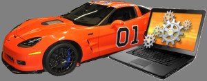 Mobile Computerized Automotive Diagnostics