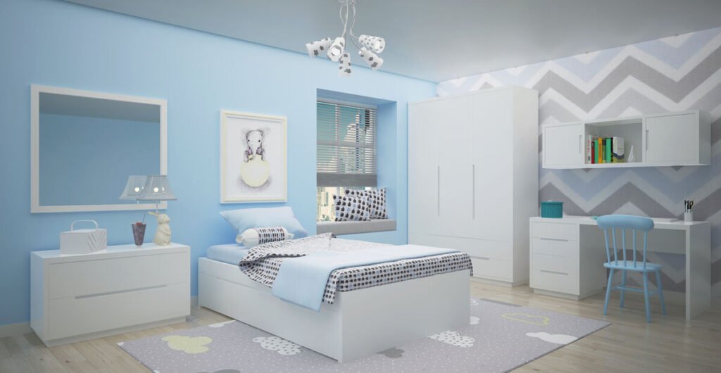 Bonzai furniture