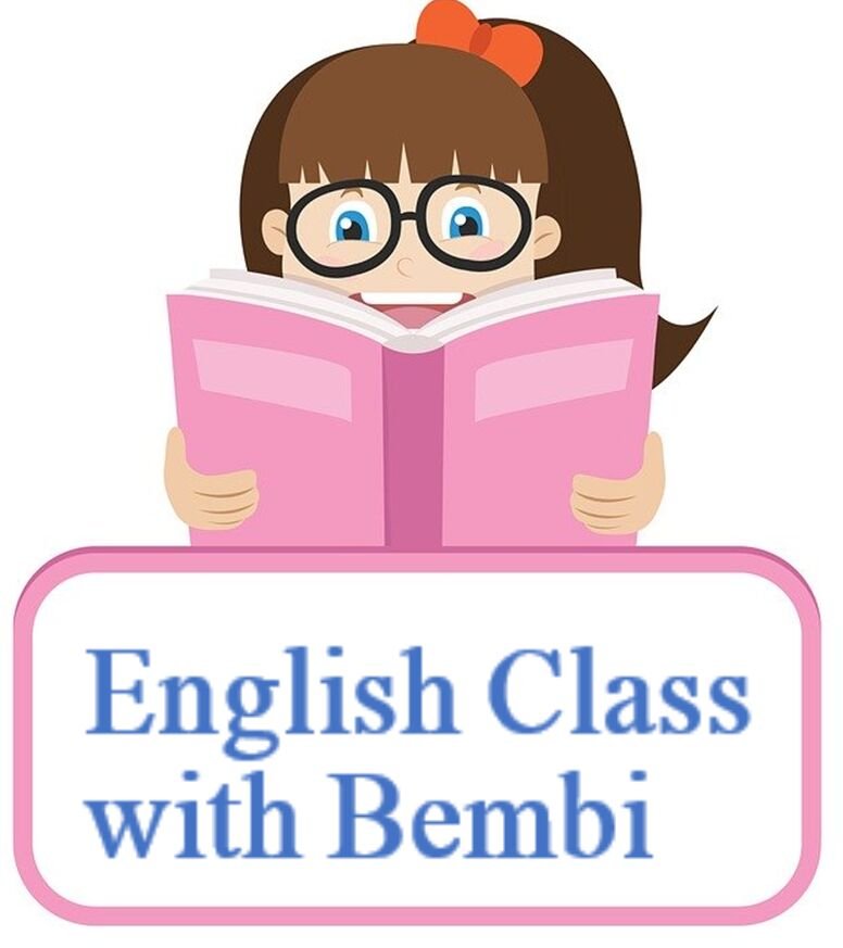 Private English Classes on Zoom