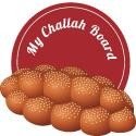 Grand Opening of Israel Start Up: My Challah Board