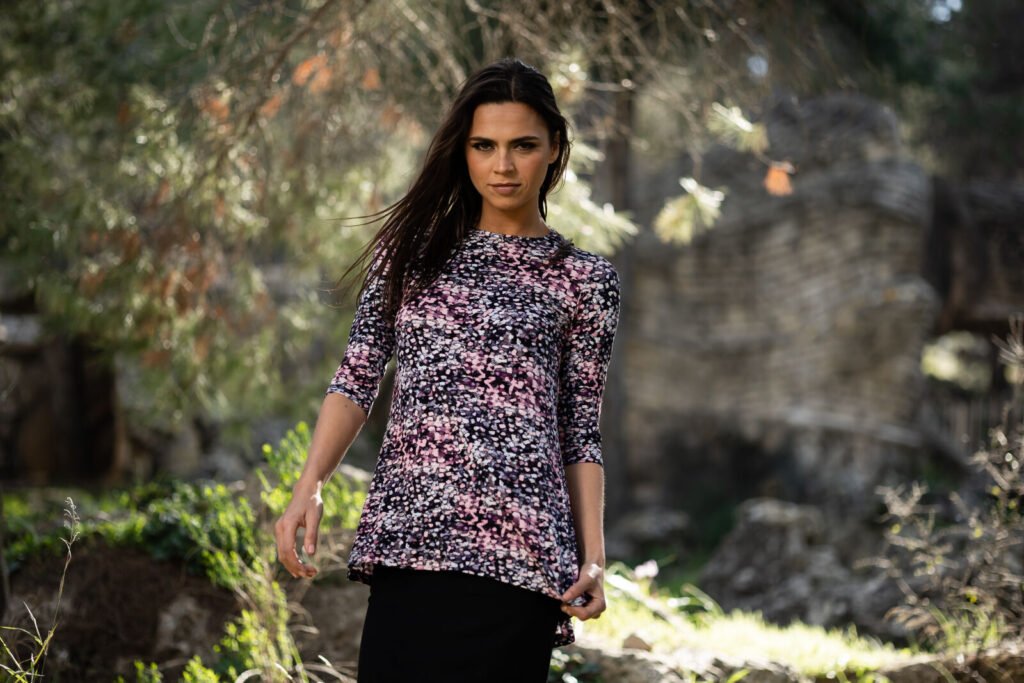 DANIELLA FAYE CLOTHING