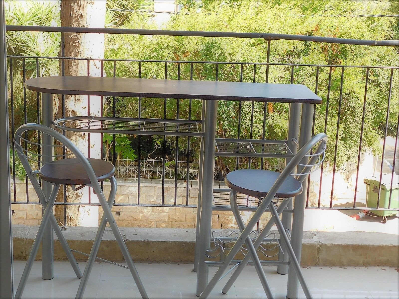 A lovely flat in the Greek Colony, Jerusalem