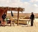 Tobiana desert lodging in Ezuz