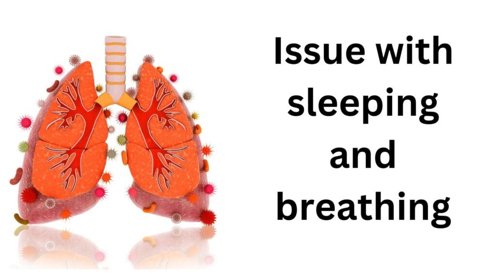 Respiratory therapy/Sleep Consultant