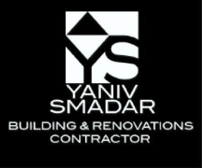 Yaniv Smadar-Construction and Renovations